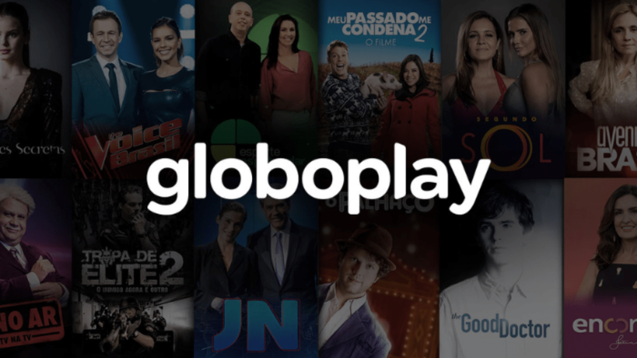 como-usar-a-plataforma-globoplay-gratis Como usar a plataforma Globoplay grátis