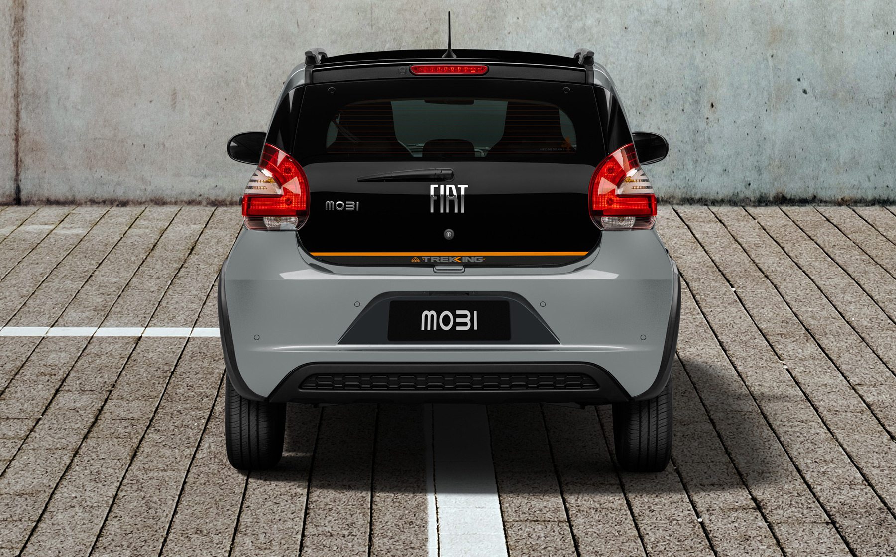 fiat-mobi-preco-fotos-modelo Fiat Mobi 2024: Novidades, Preço e Fotos