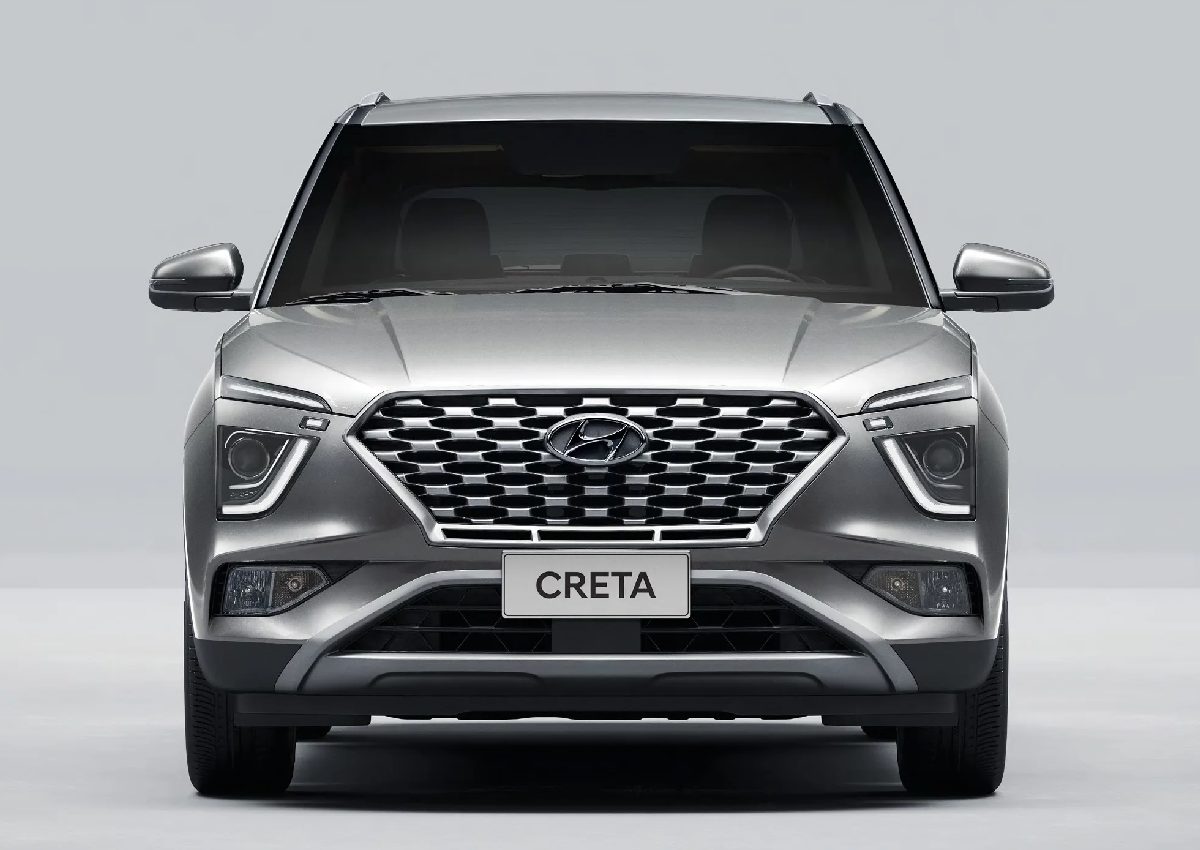 hyundai-creta-pcd-preco-foto Novo Hyundai Creta PcD 2024: Preço e Itens de Série