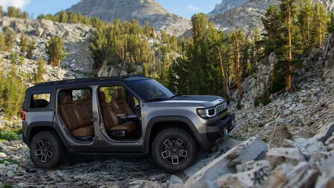 jeep-renegade-novidades-preco Jeep Renegade 2024: Novidades, Preço e Fotos