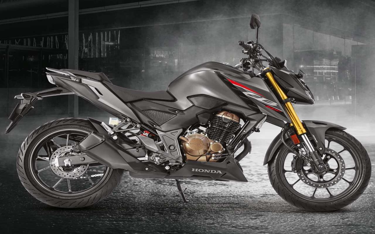 nova-honda-cb-twister-preco-e-fotos-do-novo-modelo Nova Honda CB Twister 2024: Preço e Fotos do novo modelo