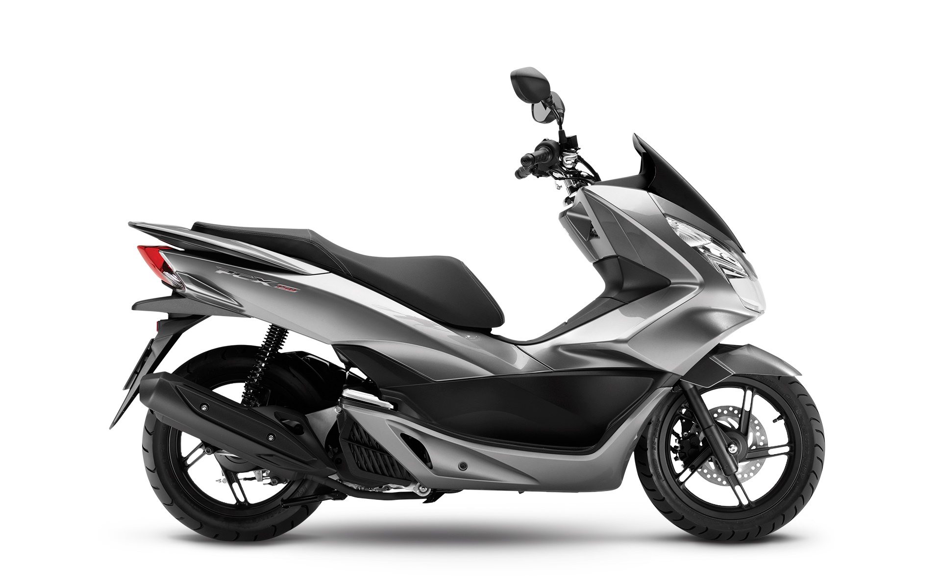 nova-honda-pcx-150-preco Nova Honda PCX 150 2024: Preço e Fotos do novo modelo