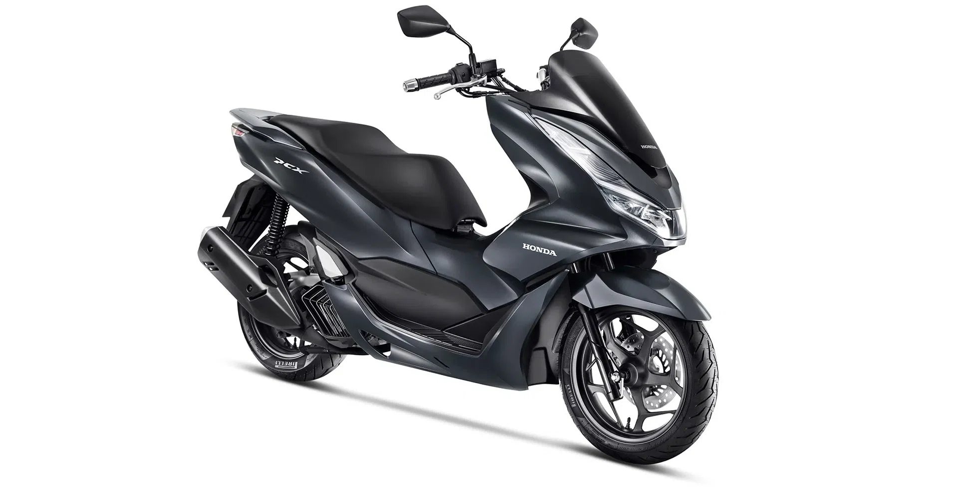 nova-honda-pcx-150 Nova Honda PCX 150 2024: Preço e Fotos do novo modelo