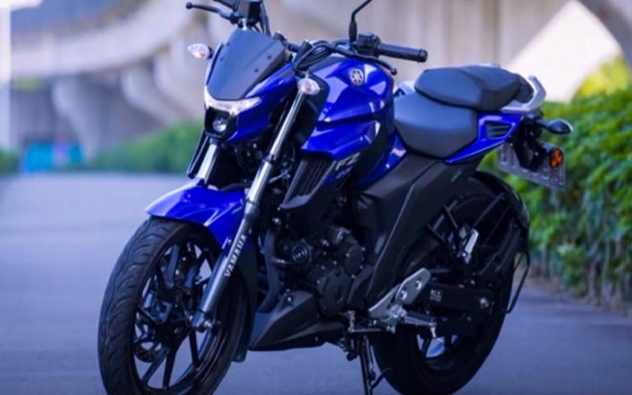 nova-yamaha-fazer-250-preco-e-fotos-do-novo-modelo Nova Yamaha Fazer 250 2024: Preço e Fotos do novo modelo