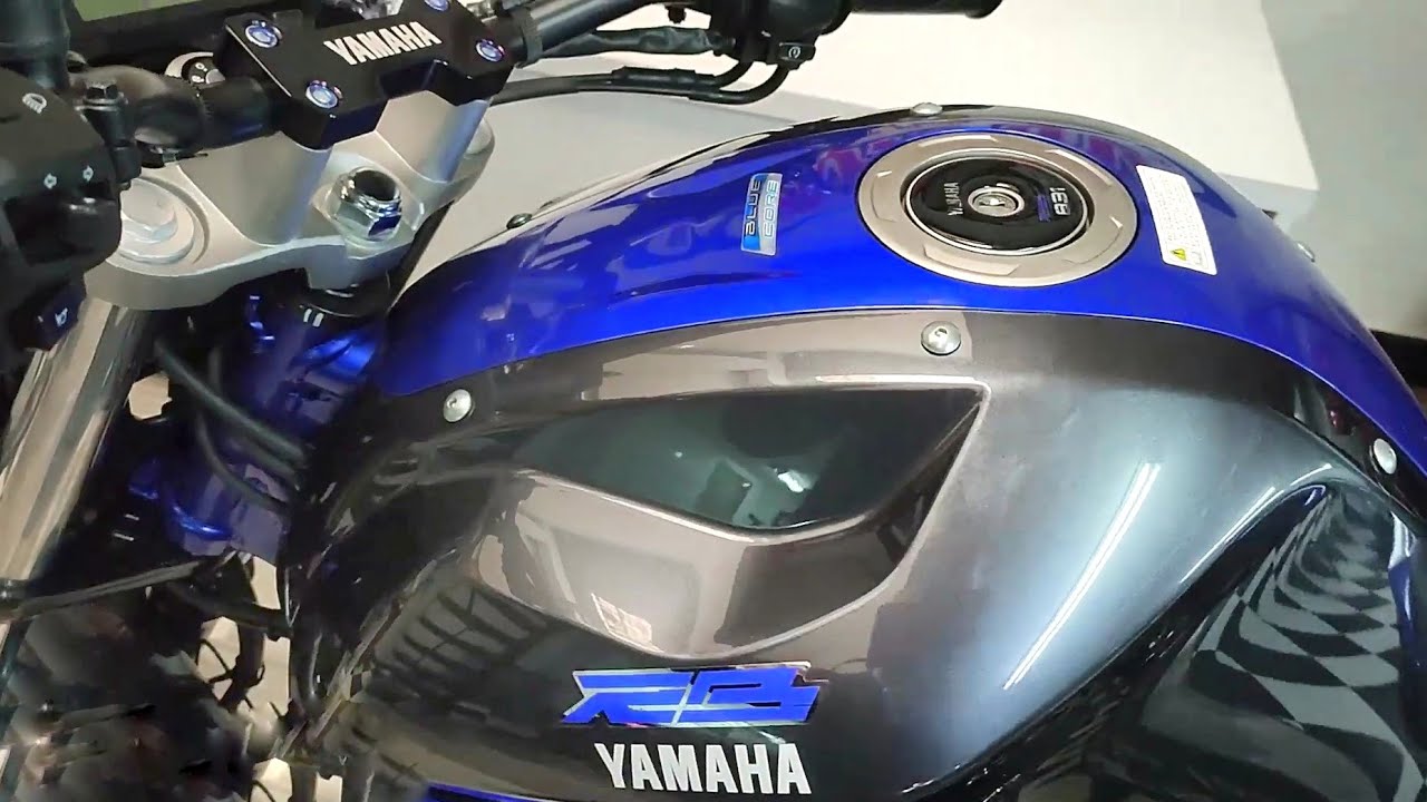 nova-yamaha-fazer-250-preco-fotos Nova Yamaha Fazer 250 2024: Preço e Fotos do novo modelo