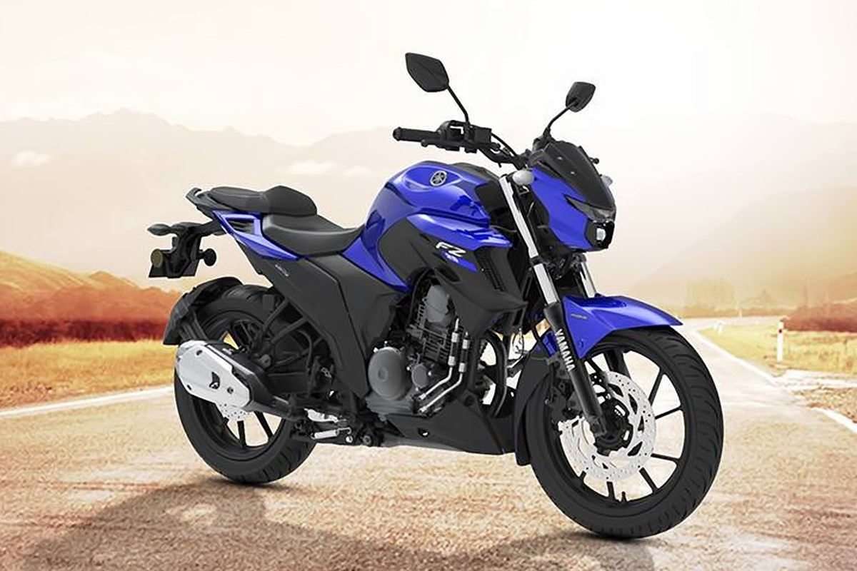 nova-yamaha-fazer-250 Nova Yamaha Fazer 250 2024: Preço e Fotos do novo modelo