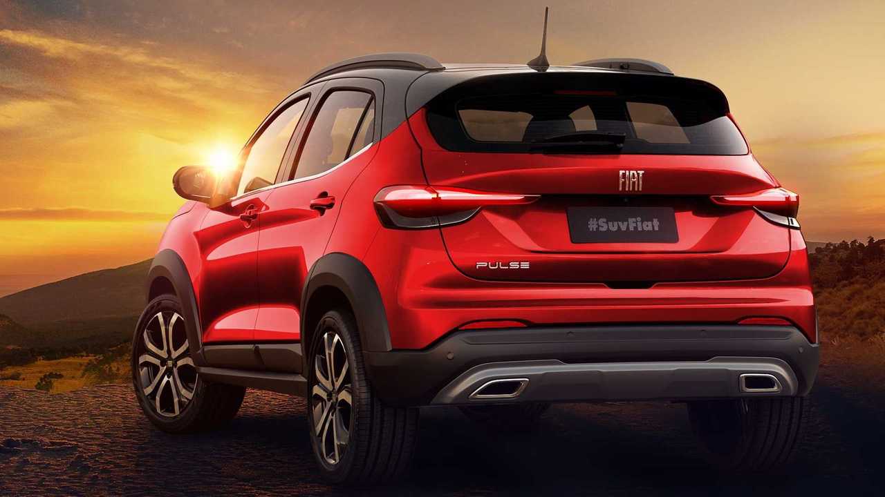 novo-fiat-pulse-preco Fiat Pulse 2024: Novidades, Preço e Fotos