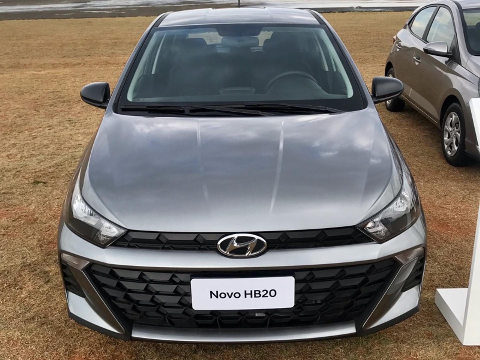novo-hyundai-hb20-pcd-preco Novo Hyundai HB20 PcD 2024: Preço e Itens de Série