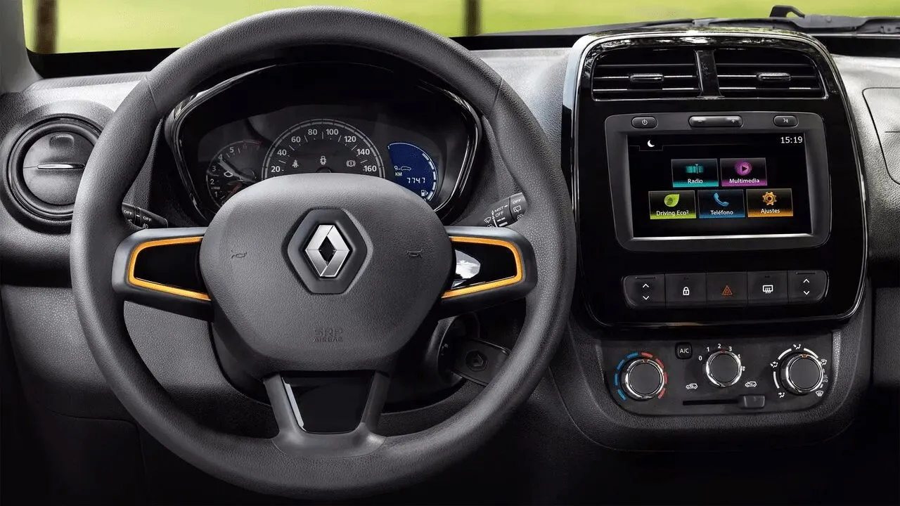 novo-renault-kwid-pcd Novo Renault Kwid PcD 2024: Preço e Itens de Série
