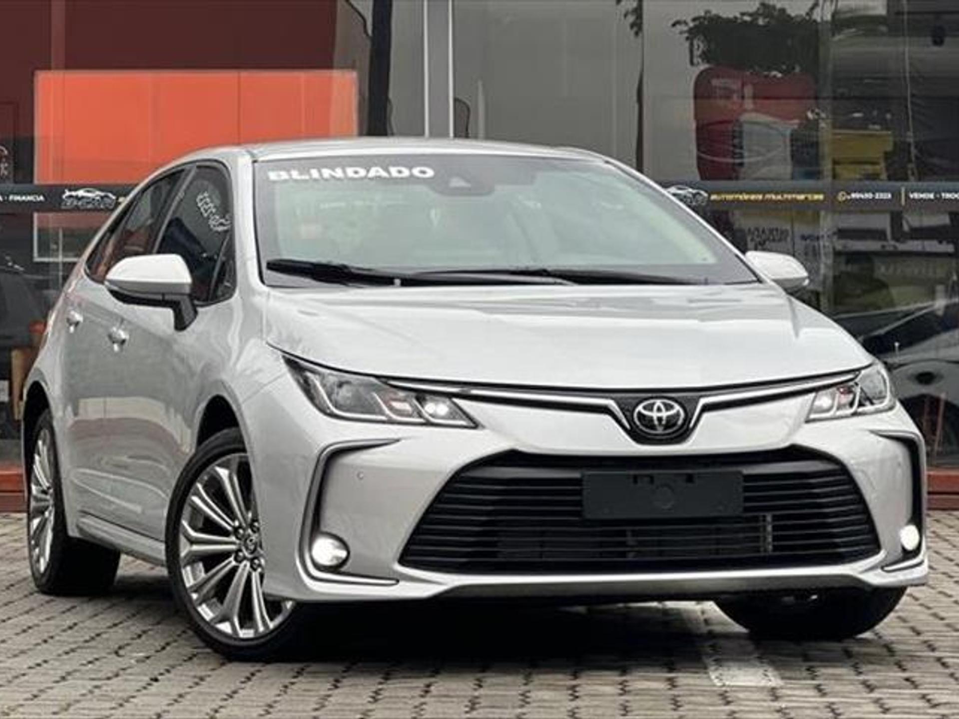novo-toyota-corolla-pcd Novo Toyota Corolla Cross PcD 2024: Preço e Itens de Série