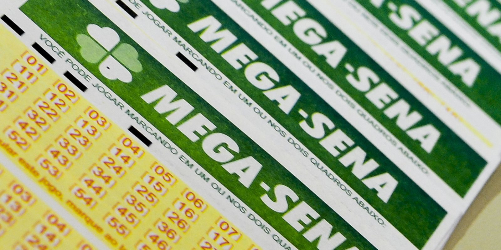 numeros-megasena Confira os 6 números que mais saem na Mega-Sena