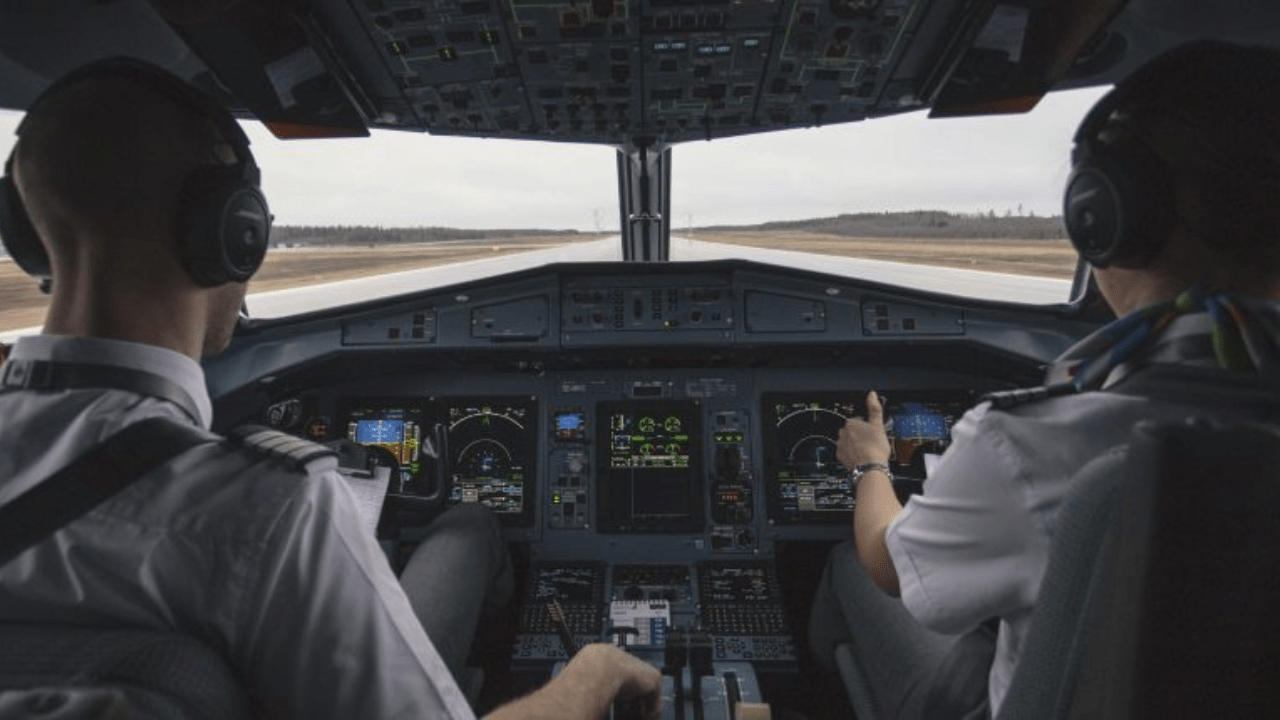 quanto-ganha-um-piloto-de-aviao Quanto ganha um piloto de avião em 2024