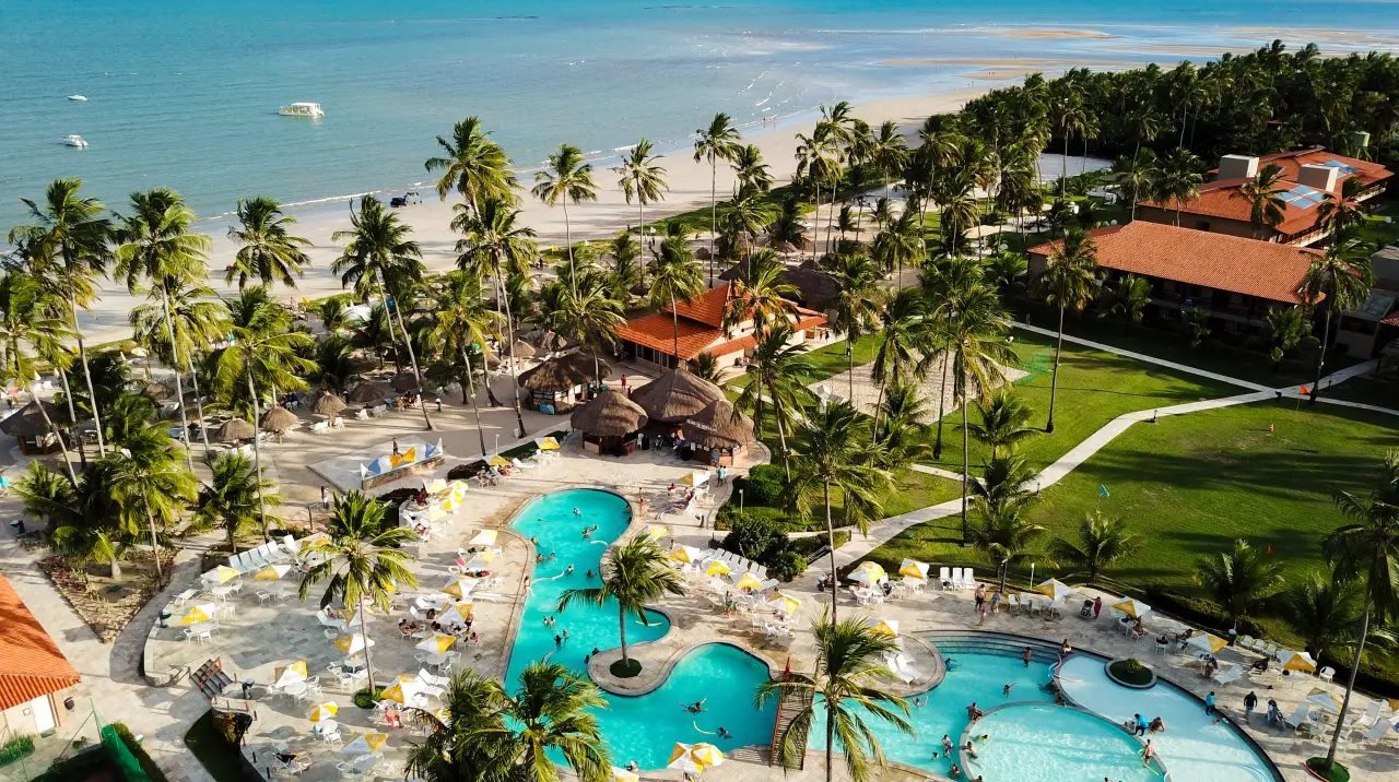 seis-melhores-pacotes-all-inclusive-resorts 6 melhores pacotes de resorts all inclusive no Brasil para fazer em 2024