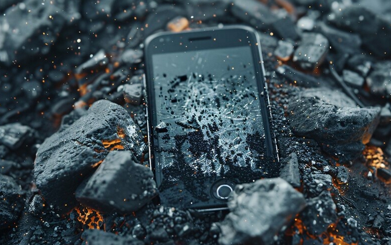 tirar-agua-do-iphone As 5 Formas Mais Eficazes de Tirar Água do iPhone!