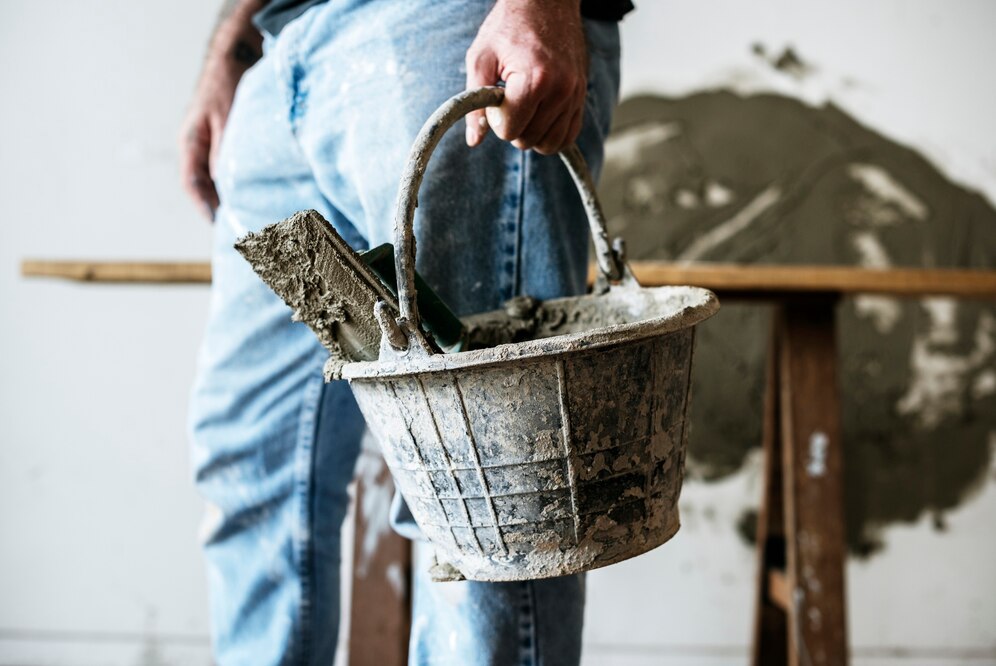 concreto Concreto Perfeito: Aprenda a Receita de Cimento Correta