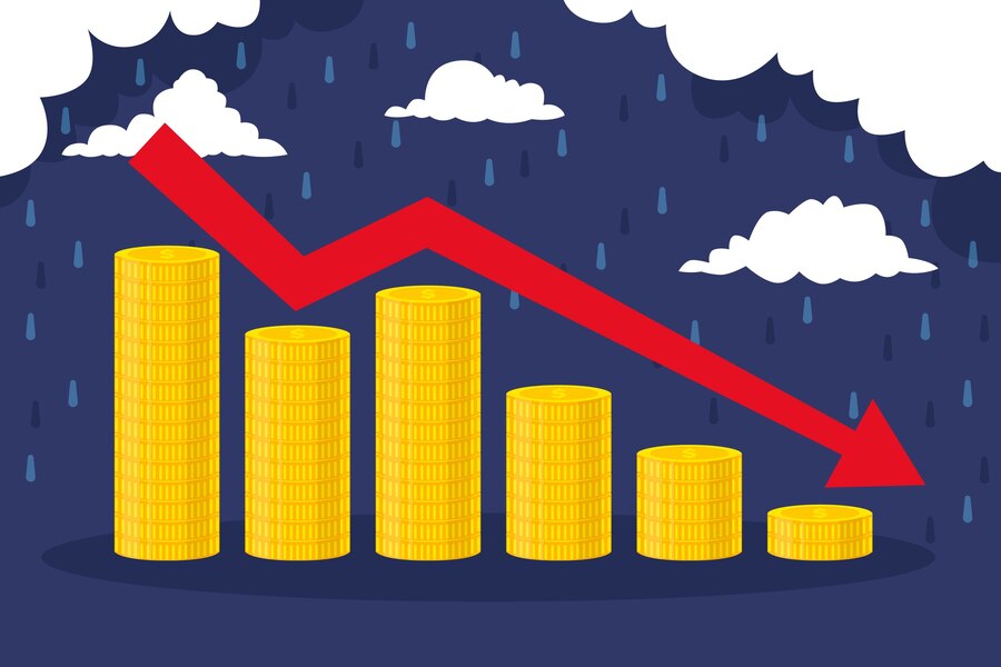 empresas-que-faliram 9 Grandes empresas que fecharam ou faliram em 2024