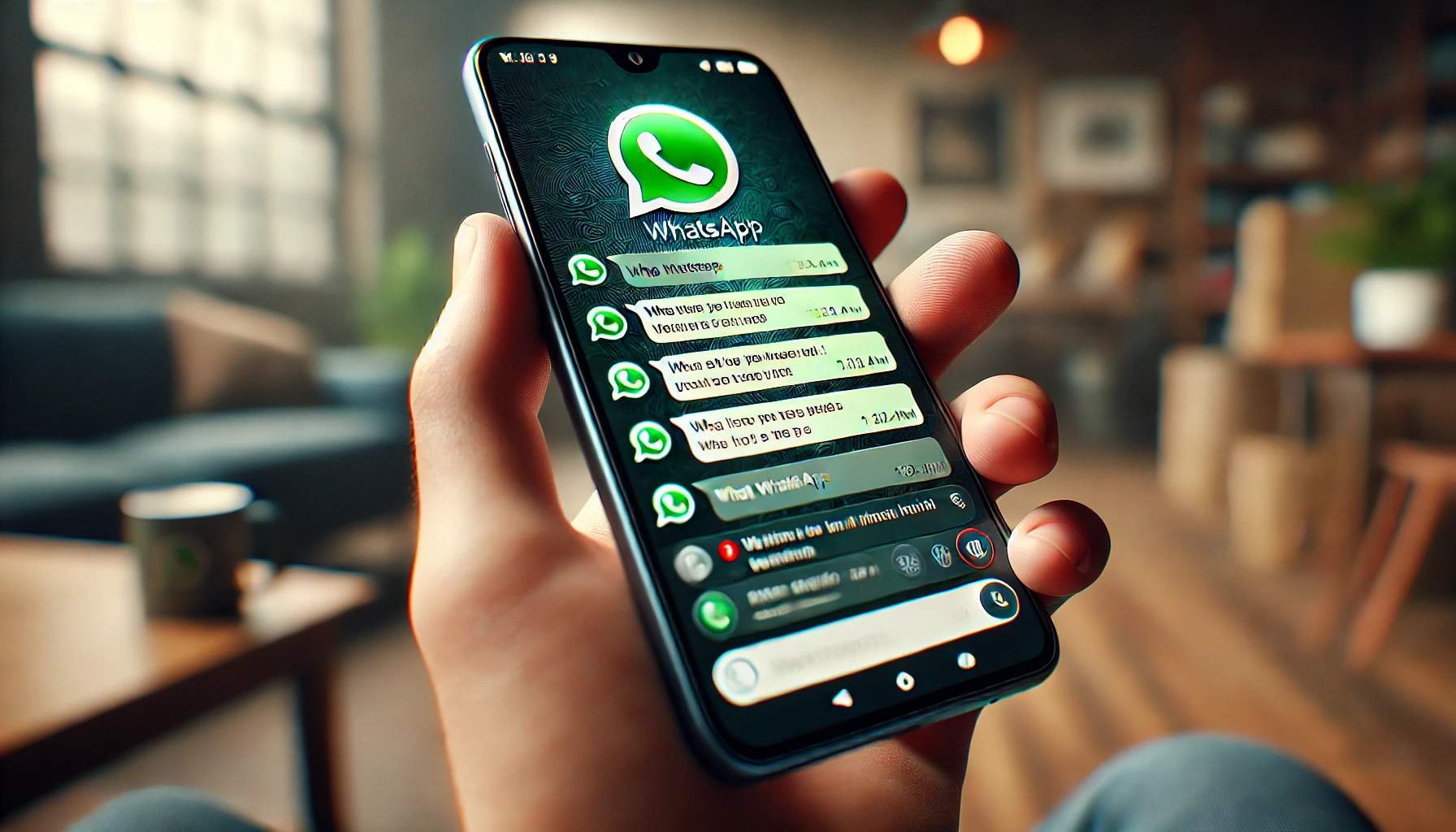 yowhatsapp YoWhatsApp 2025: Como Baixar a Versão Atualizada