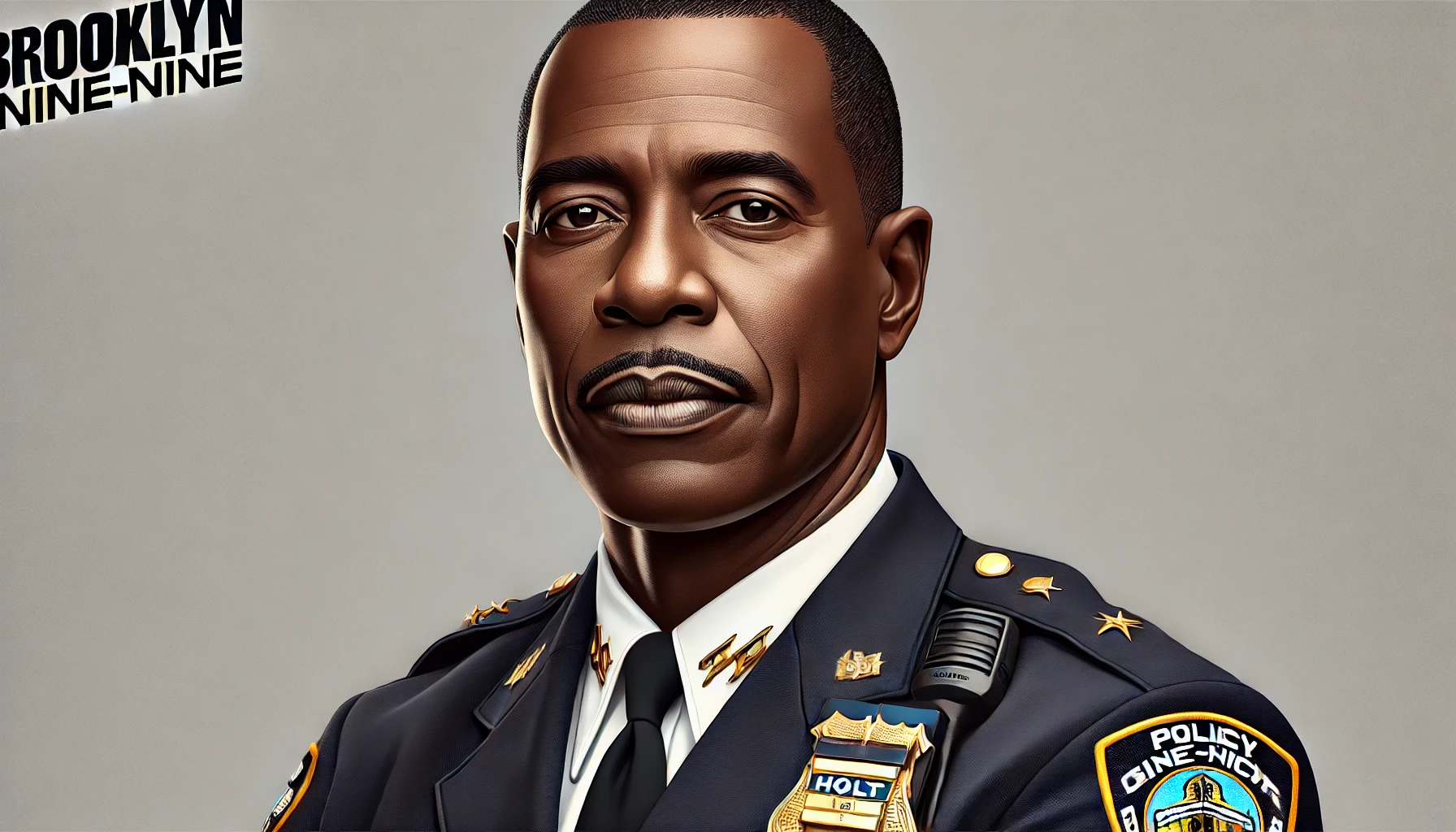 capitao-holt Como Capitão Holt de Brooklyn 99 morreu?