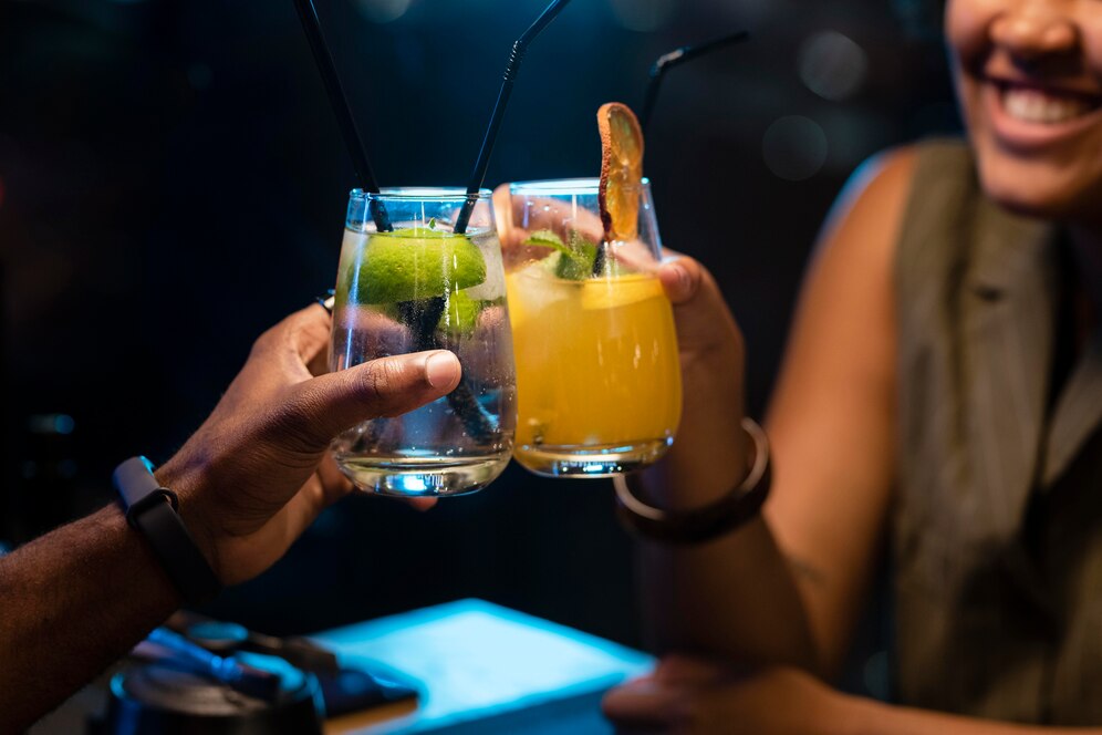 drinks 50 melhores drinks para bares e restaurantes