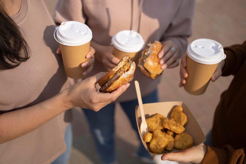 comidas-para-vender-na-rua Comidas para vender na rua: 15 ideias lucrativas em 2025