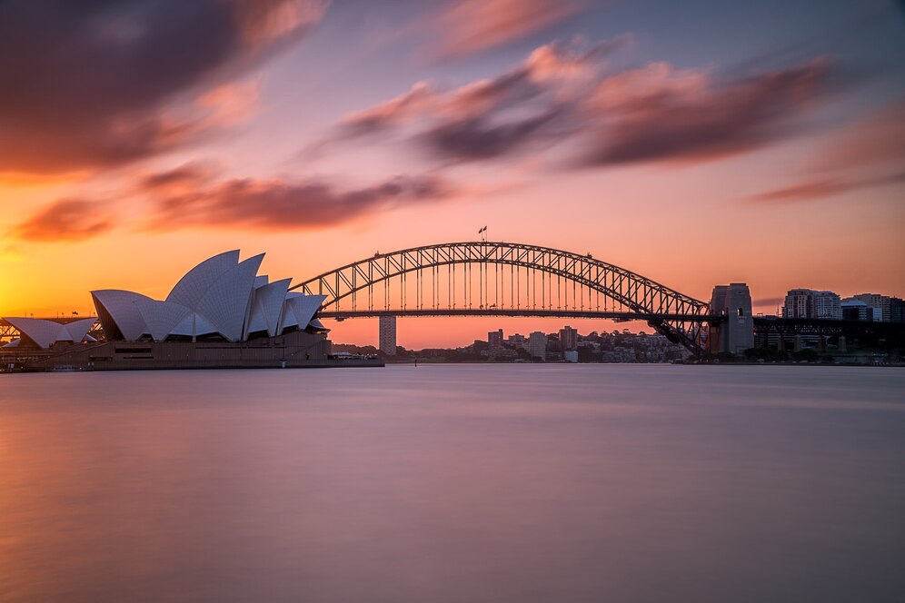 australia Austrália é um país ou continente?