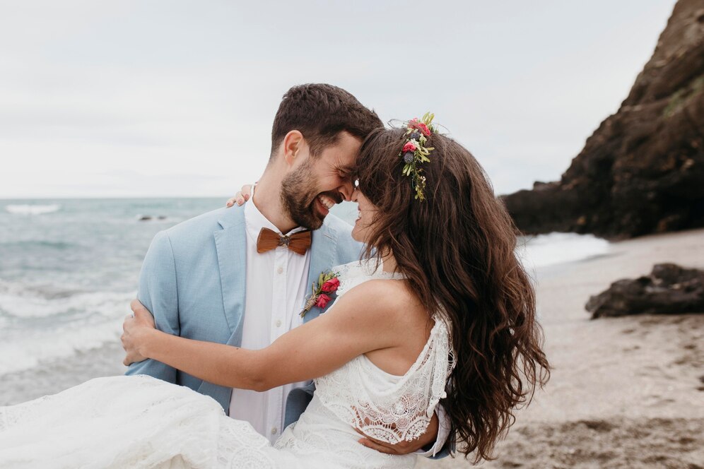 o-que-vestir-em-casamento-na-praia O que vestir em casamento na praia como convidado?